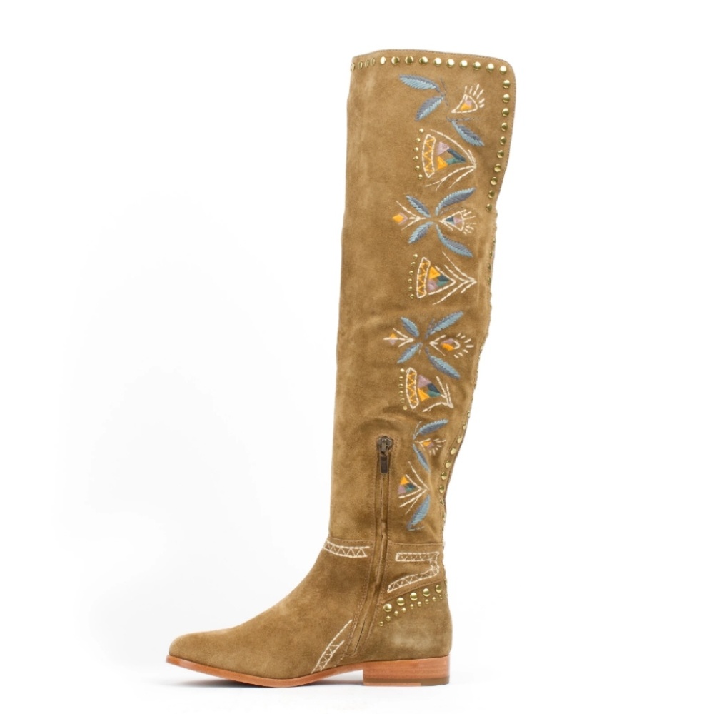 ❤️LAST PAIR!!❤️🌿FRYE BOOTS🌿 - Picture 6 of 8